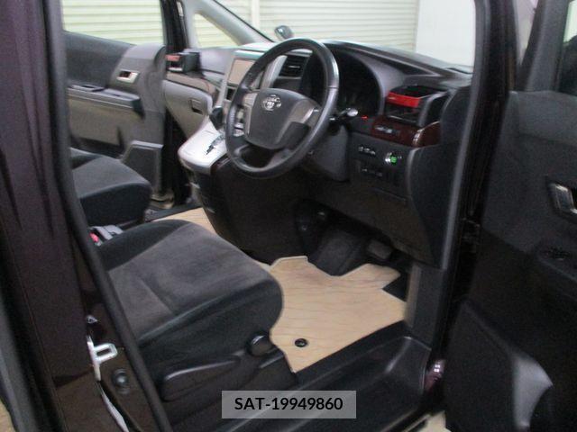 Toyota VELLFIRE 2012-01 204955-13