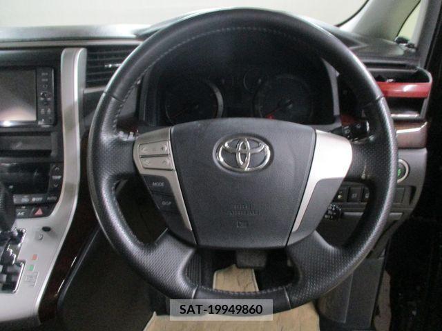 Toyota VELLFIRE 2012-01 204955-14