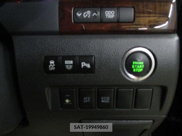 Toyota VELLFIRE 2012-01 204955-15