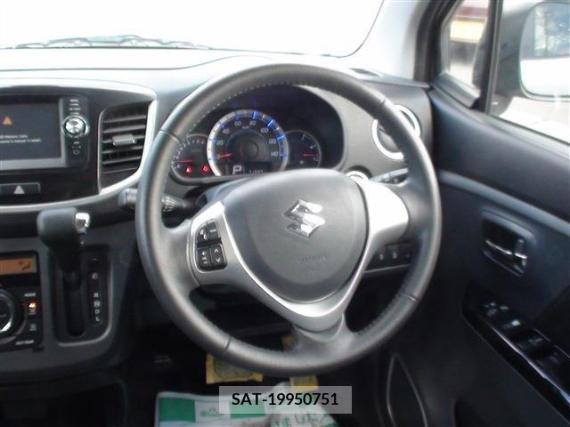 Suzuki WAGON R 2013-09 351872-14