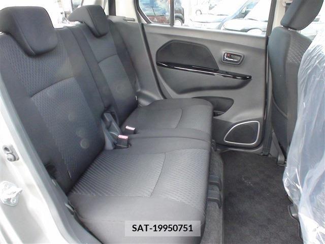 Suzuki WAGON R 2013-09 351872-12
