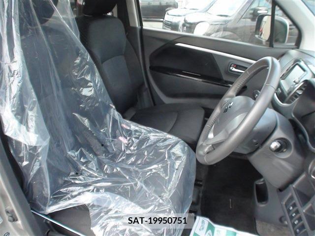 Suzuki WAGON R 2013-09 351872-11