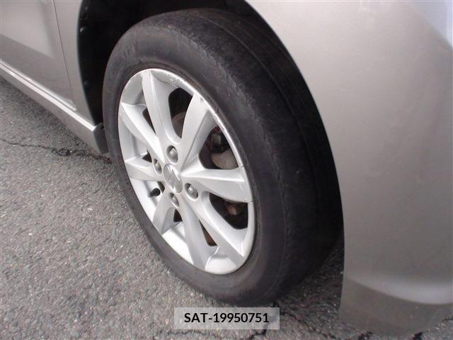Suzuki WAGON R 2013-09 351872-17