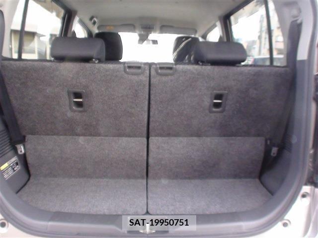 Suzuki WAGON R 2013-09 351872-16