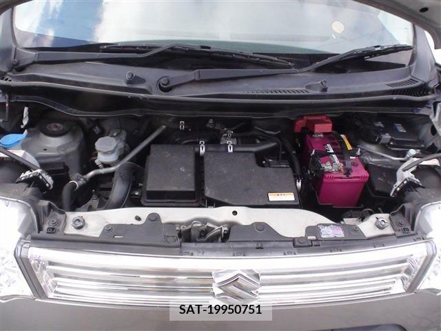 Suzuki WAGON R 2013-09 351872-15