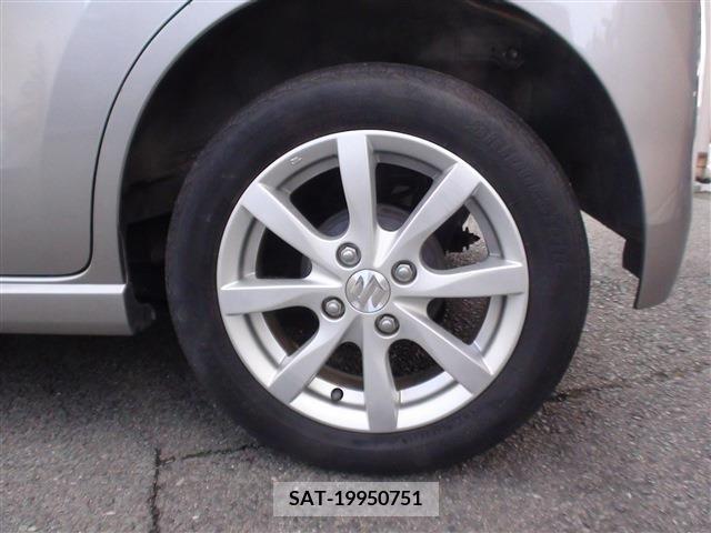 Suzuki WAGON R 2013-09 351872-18