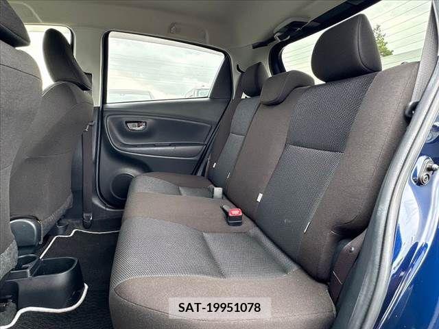 Toyota VITZ 2019-06 382988-17
