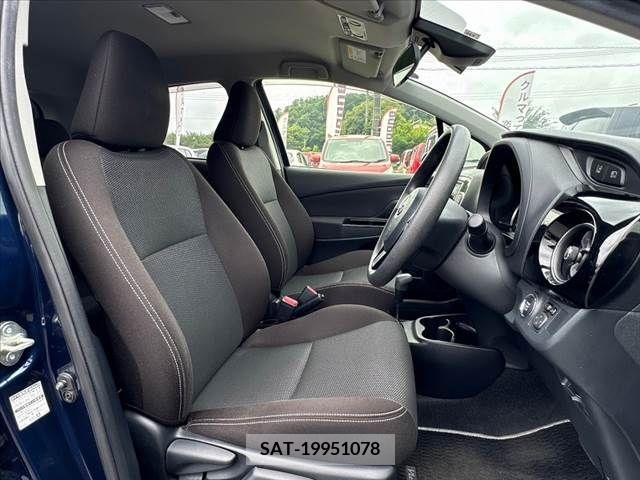 Toyota VITZ 2019-06 382988-15