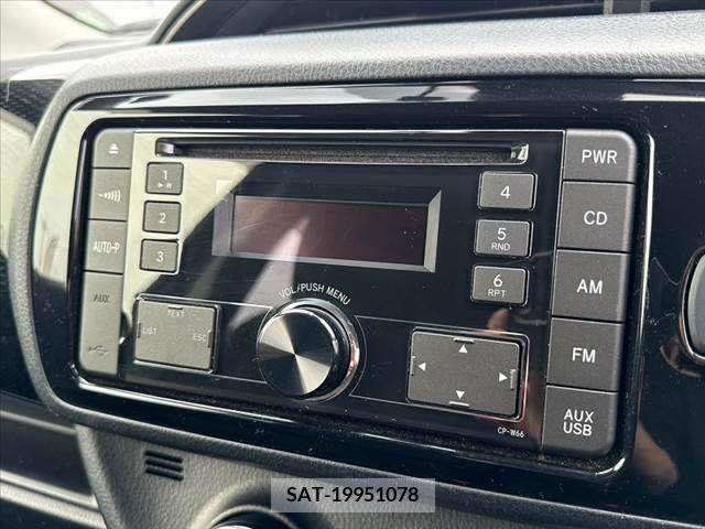 Toyota VITZ 2019-06 382988-2