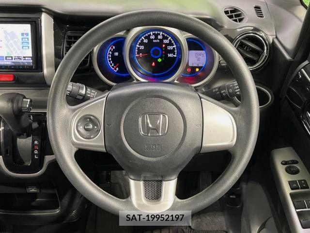 Honda N BOX CUSTOM 2015-08 279198-10