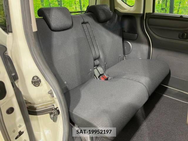 Honda N BOX CUSTOM 2015-08 279198-9