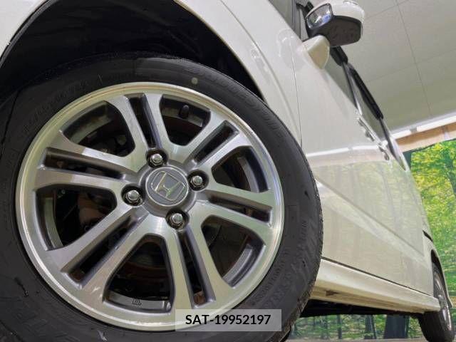 Honda N BOX CUSTOM 2015-08 279198-12