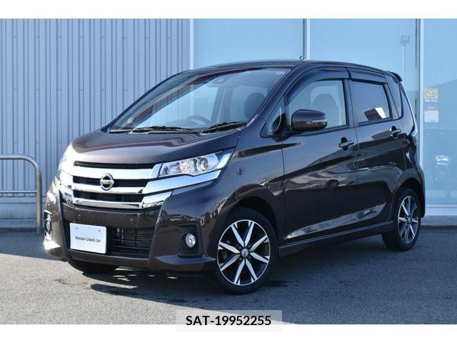 Nissan DAYZ 2019-03 212937-0