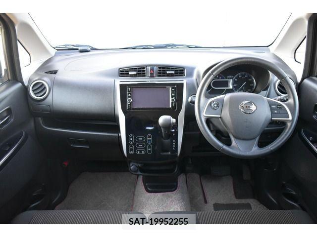 Nissan DAYZ 2019-03 212937-2