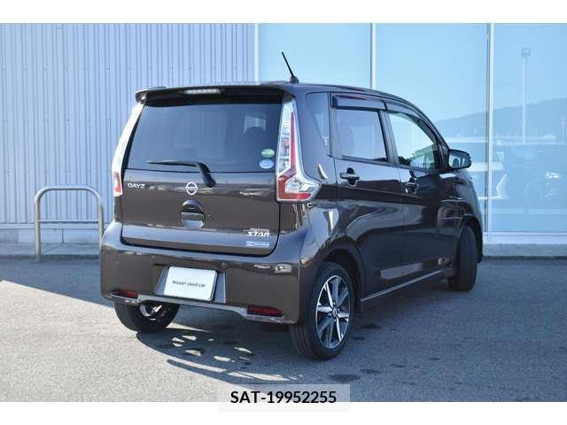Nissan DAYZ 2019-03 212937-1