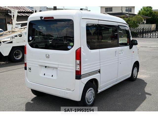 Honda N-VAN 2020-06 393051-4
