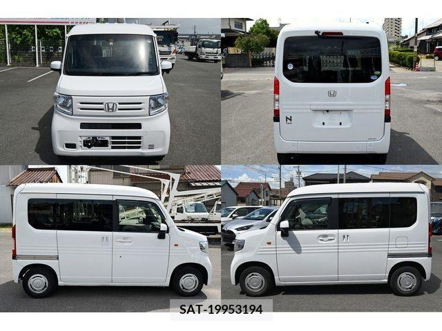 Honda N-VAN 2020-06 393051-5