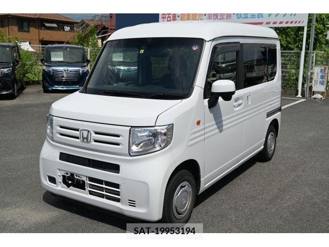 Honda N-VAN 2020-06 393051-3