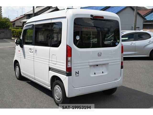 Honda N-VAN 2020-06 393051-2