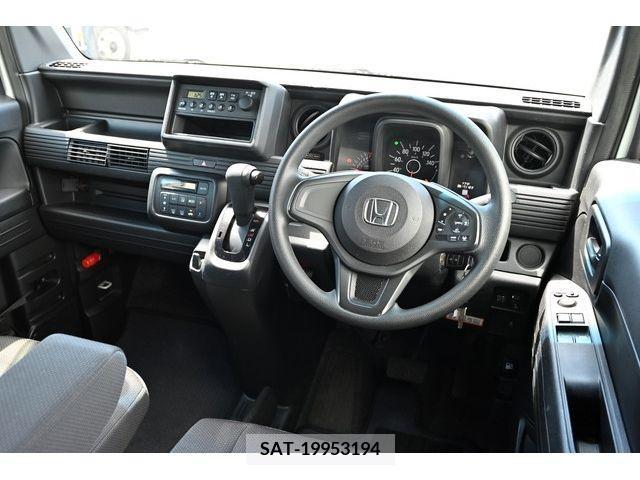 Honda N-VAN 2020-06 393051-1