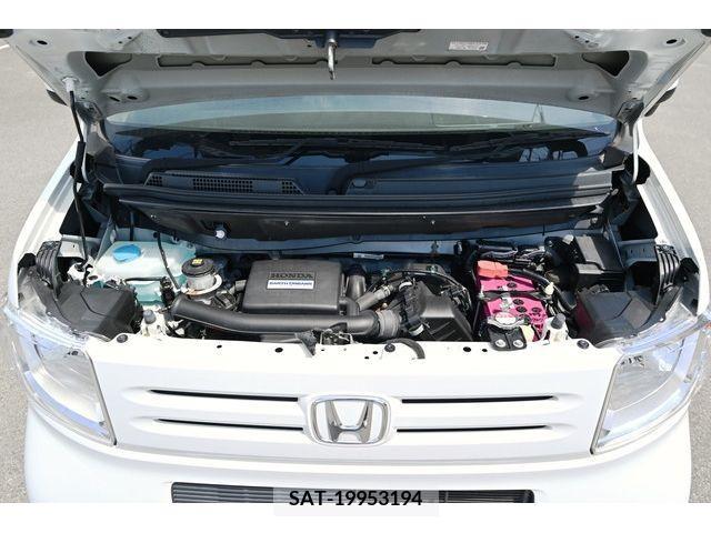 Honda N-VAN 2020-06 393051-28