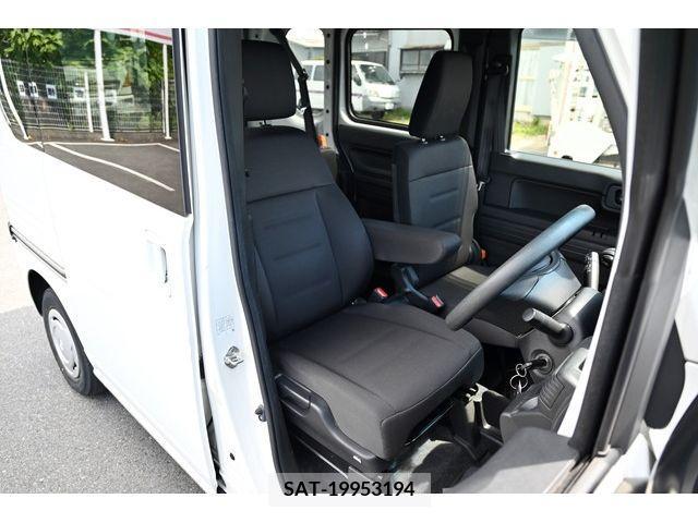 Honda N-VAN 2020-06 393051-8