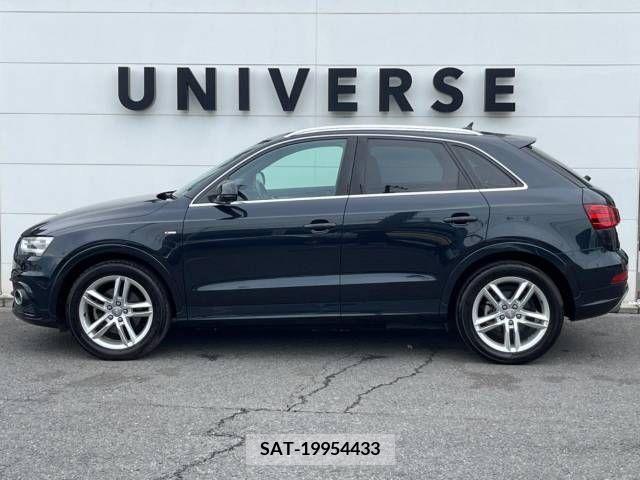 Audi Q3 2014-09 381100-19