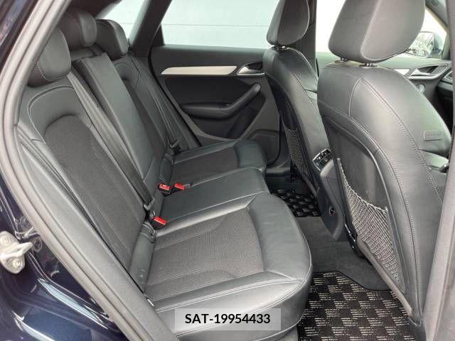 Audi Q3 2014-09 381100-9