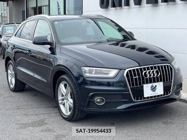 Audi Q3 2014-09 381100-17