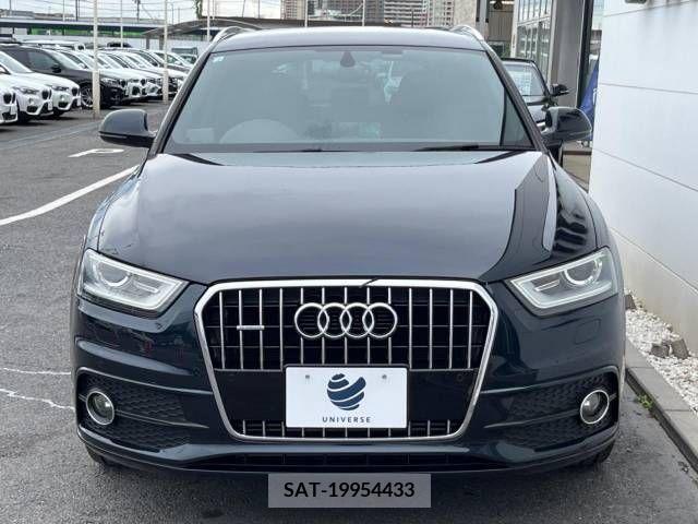 Audi Q3 2014-09 381100-15