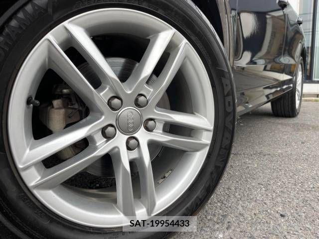 Audi Q3 2014-09 381100-14