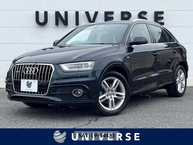 Audi Q3 2014-09 381100-0