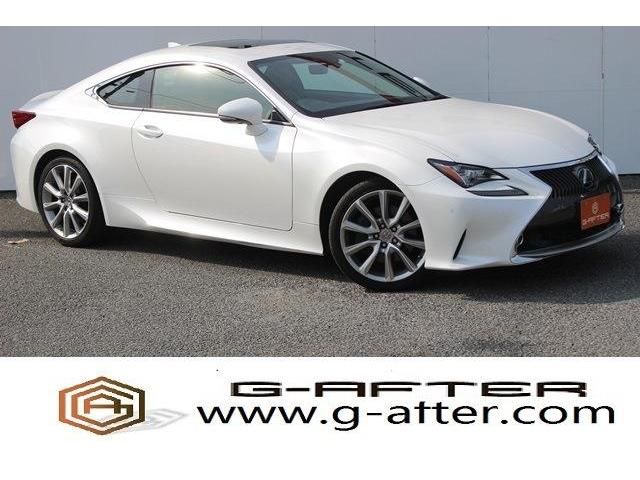 Lexus RC 2015-03 5086-0