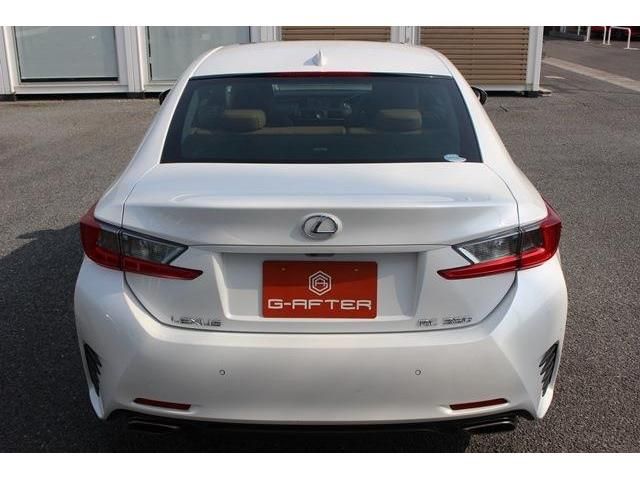 Lexus RC 2015-03 5086-9
