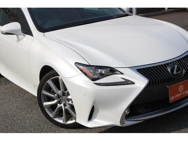 Lexus RC 2015-03 5086-12