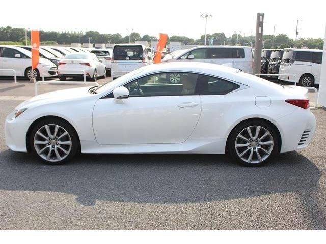 Lexus RC 2015-03 5086-8
