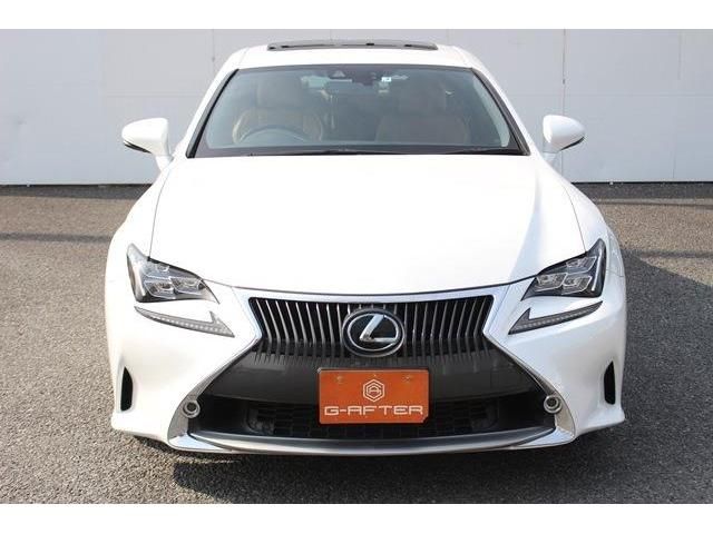 Lexus RC 2015-03 5086-7