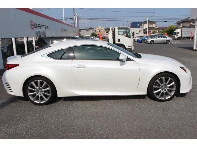 Lexus RC 2015-03 5086-10