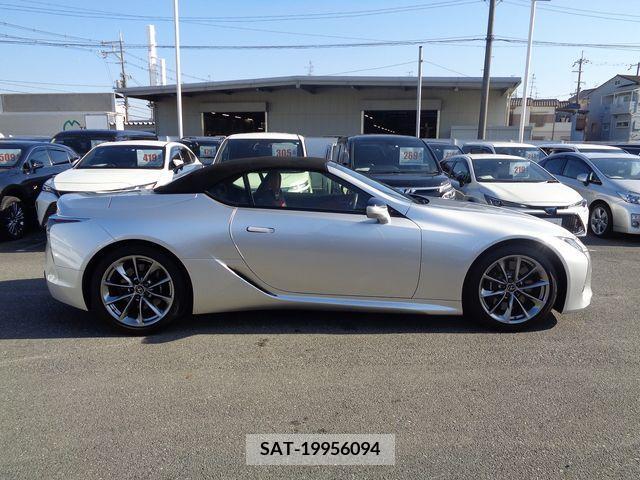 Lexus LC 2021-05 221961-27