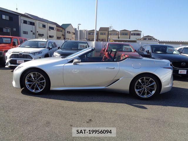 Lexus LC 2021-05 221961-28