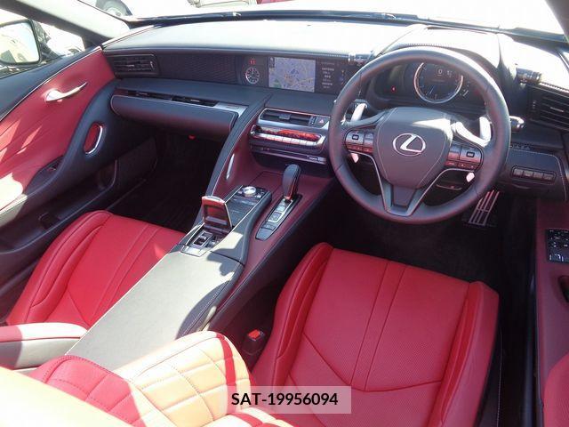 Lexus LC 2021-05 221961-9