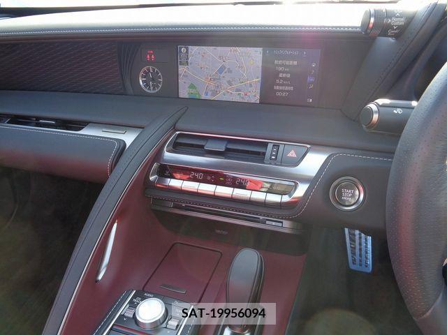 Lexus LC 2021-05 221961-13