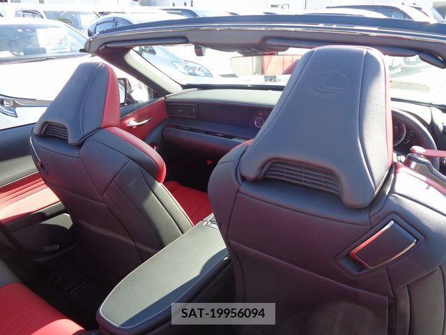 Lexus LC 2021-05 221961-22