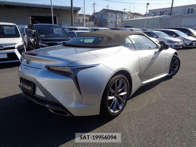 Lexus LC 2021-05 221961-2