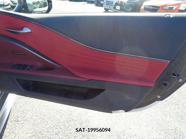 Lexus LC 2021-05 221961-24