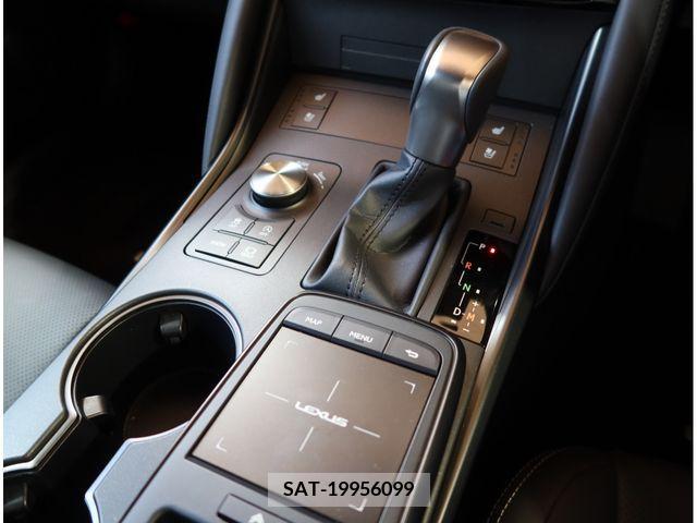 Lexus IS 2023-06 275414-14