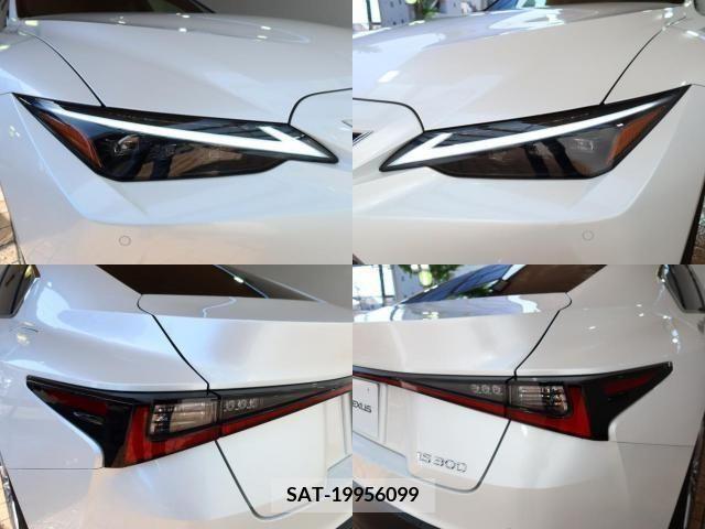 Lexus IS 2023-06 275414-3