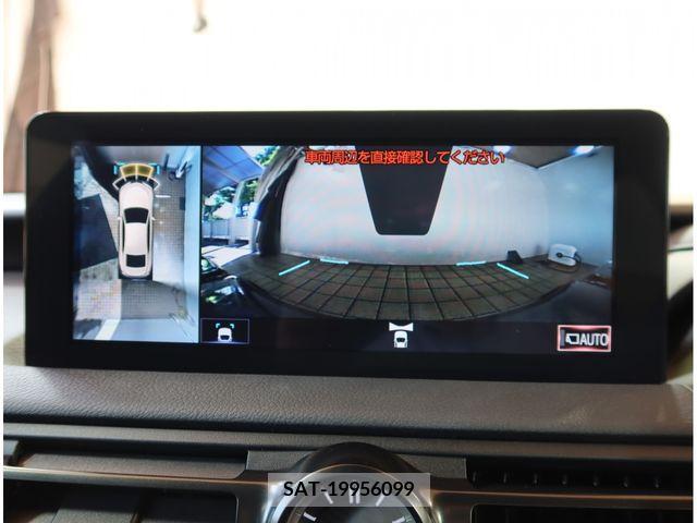 Lexus IS 2023-06 275414-10