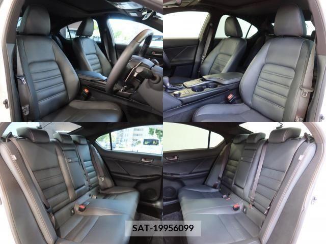 Lexus IS 2023-06 275414-2
