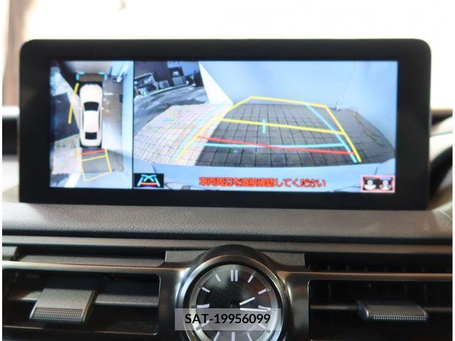 Lexus IS 2023-06 275414-11
